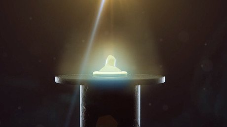 Sexo seguro en el espacio: La peculiar petición de unos suecos a la NASA