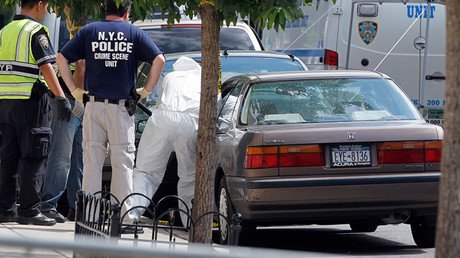 EE.UU.: Una mujer lleva 20 años viviendo con el cadáver de su hijo sin saberlo