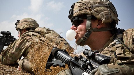 "La política exterior de EE.UU. ha fracasado en todos los frentes"