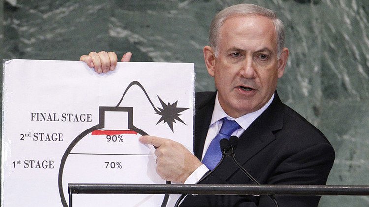 "Disuadí a Netanyahu de un ataque catastrófico contra Irán": Revelan la confesión secreta de Peres
