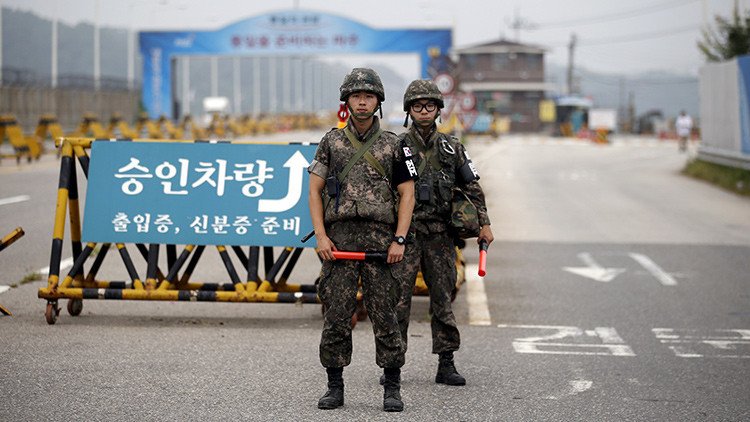 Pionyang acusa EE.UU. de la situación "incontrolable" en la península coreana