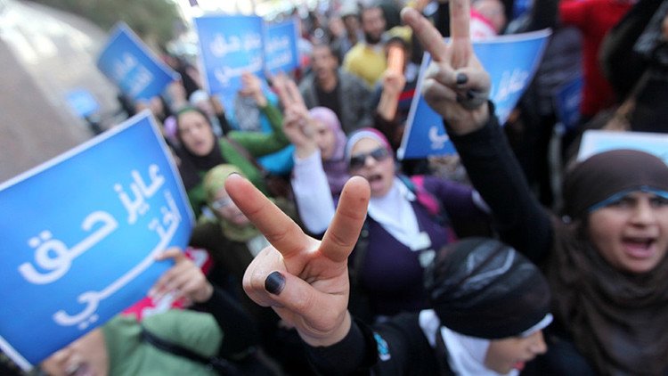 Diputado egipcio: "Las mujeres deberán aportar pruebas de virginidad para entrar a la universidad"