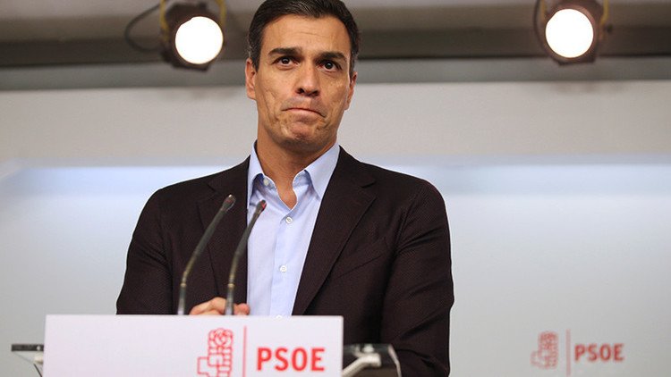 #ComiteFederal: La Red se burla de la dimisión de Pedro Sánchez y la crisis del PSOE (memes)