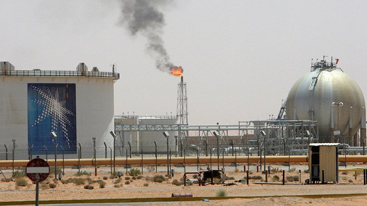 ¿La fiebre petrolera de Arabia Saudita ha llegado a un estado crítico?