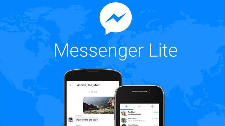 Facebook 'se apodera' del mundo con su nuevo Messenger