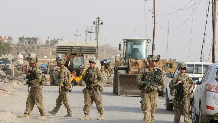 Efecto bumerán de la ley del 11-S: Desde Irak proponen demandar a EE.UU. por la invasión militar