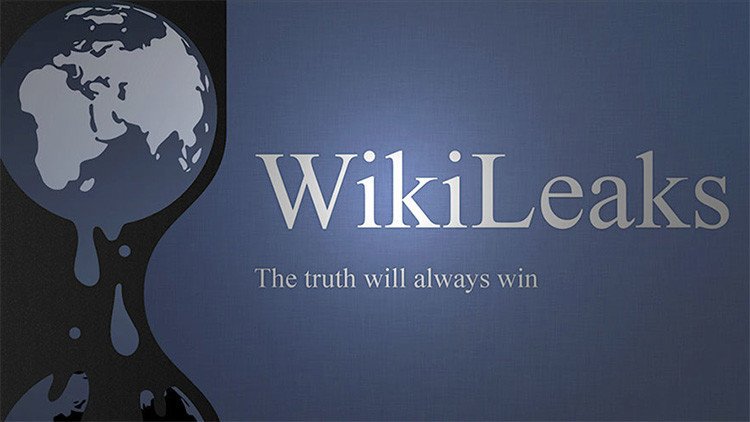 Los insólitos secretos expuestos por WikiLeaks en 10 años
