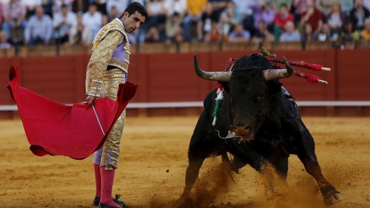 El Constitucional aplaza su anuncio sobre el recurso a la prohibición de los toros en Cataluña