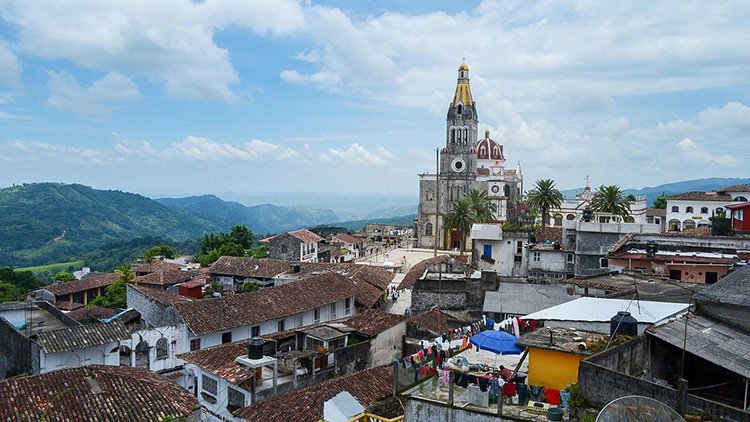 Pueblos Mágicos: La estrategia turística de México que sufrirá una dura caída presupuestaria en 2017