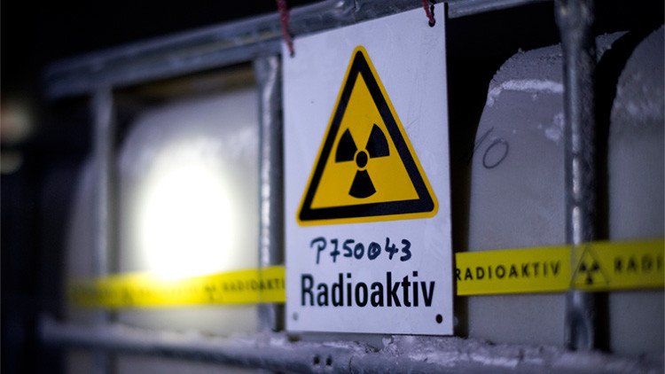 EE.UU. califica de "verdadera tragedia"  la ruptura de su cooperación nuclear con Rusia