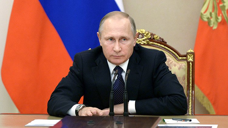 "Ultimátum de Putin": ¿Qué hay detrás de la suspensión del acuerdo sobre el plutonio con EE.UU.?