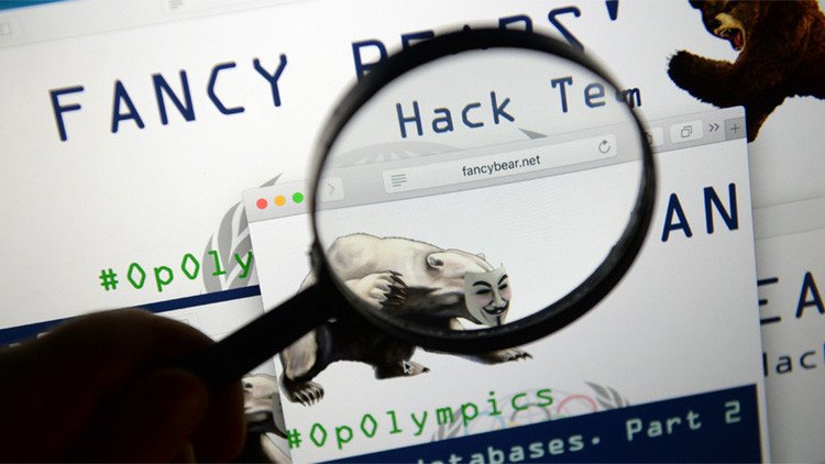 'Hackers': Más de 200 deportistas de EE.UU. tuvieron permiso para usar sustancias prohibidas en 2015