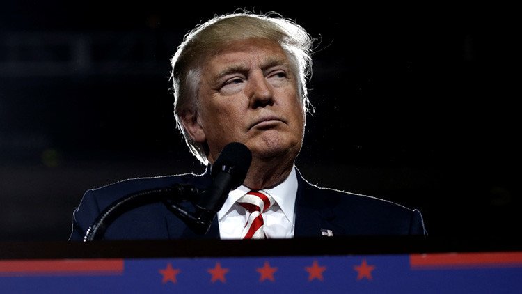 "Me equivoqué, lo siento": Trump realiza un anuncio importante para las elecciones de EE.UU.