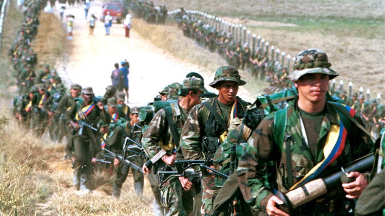 Ingrid Betancourt opina que "las FARC también merecían" el Nobel de la Paz