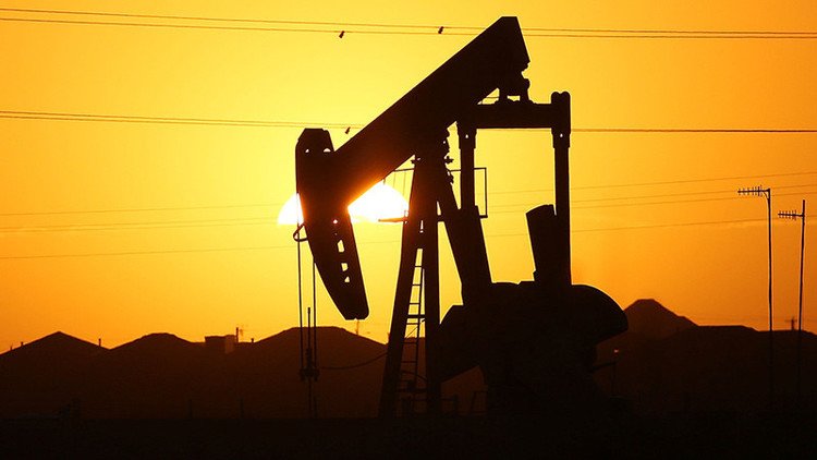 El precio del petróleo Brent alcanza su mayor cotización del año tras las declaraciones de Putin 