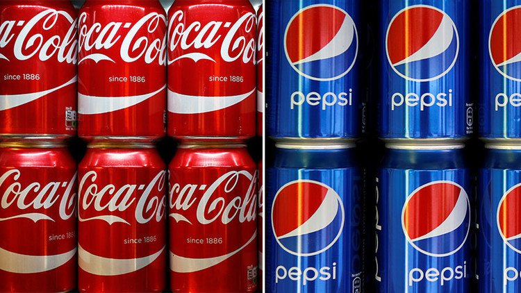 ¿Por qué Coca-Cola y Pepsi financian a 100 organizaciones sanitarias en EE.UU.?