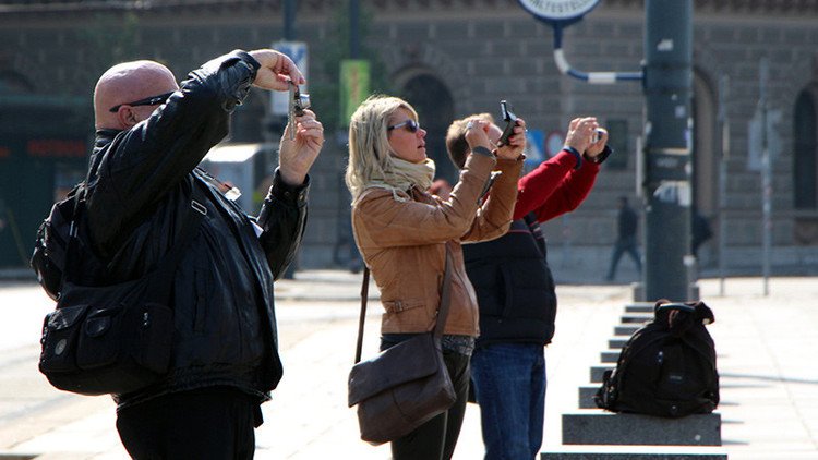 Hay seis tipos de turistas, ¿con cuál se identifica?