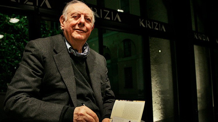 Fallece el escritor italiano Dario Fo, premio Nobel de Literatura