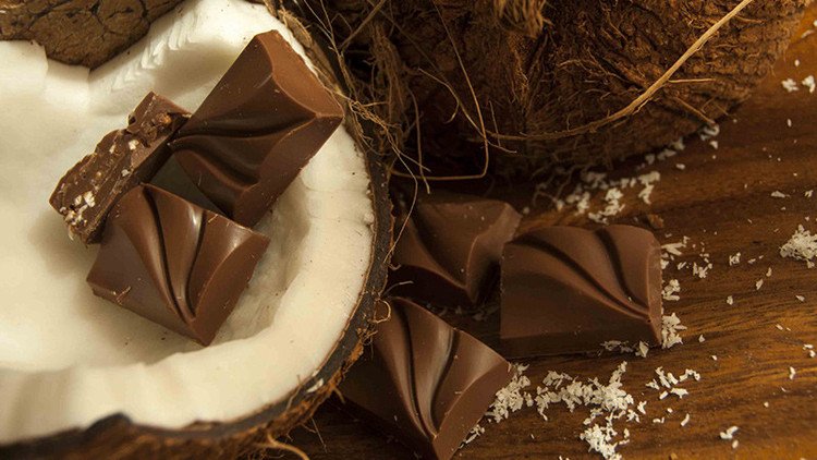 Las 10 virtudes del chocolate que lo hacen aún más irresistible