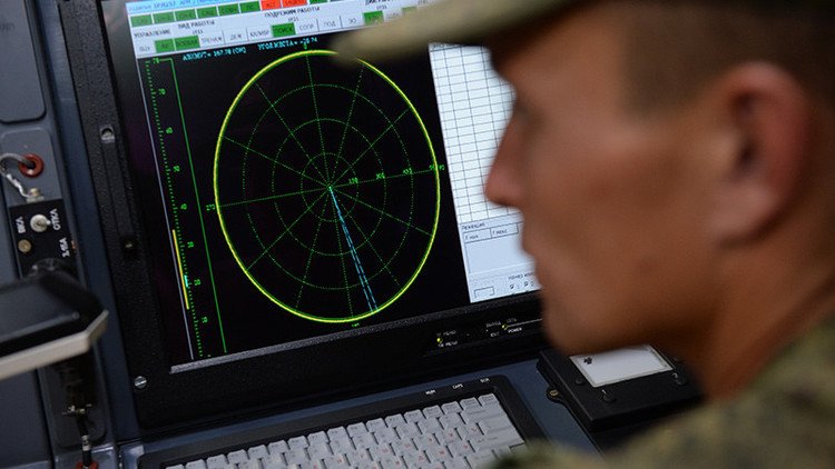 Rusia pone a prueba armas de lucha electrónica sin análogos en el mundo