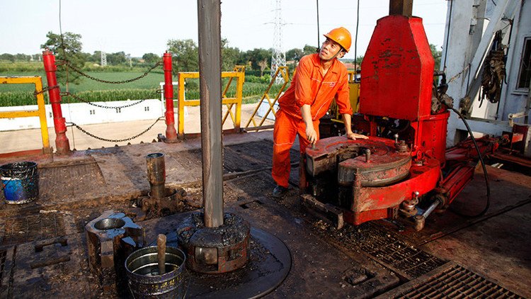 ¿Por qué China no para de aumentar sus reservas de petróleo?