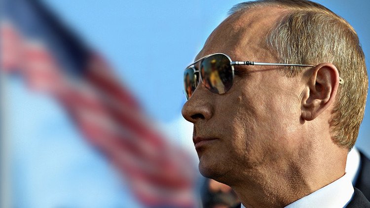 El 'factor Putin' en la campaña presidencial de EE.UU. 