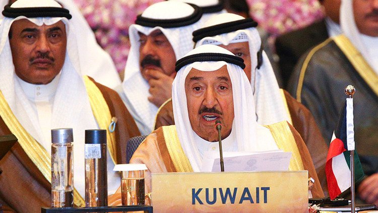 Renuncia el Gobierno y se disuelve el Parlamento: crisis política sin precedentes en Kuwait