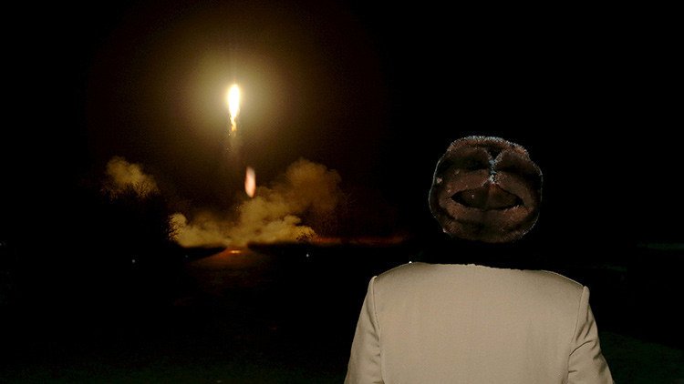 Corea del Norte advierte que sería la primera en usar armas nucleares en caso de amenaza