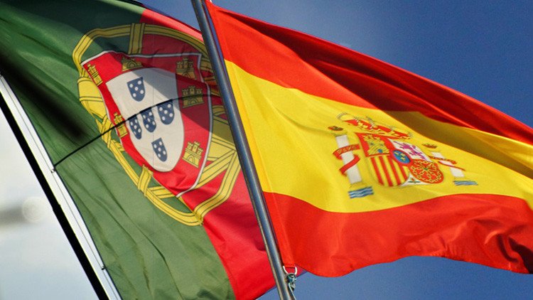 ¿Nueva potencia económica? Defienden la unión de España y Portugal