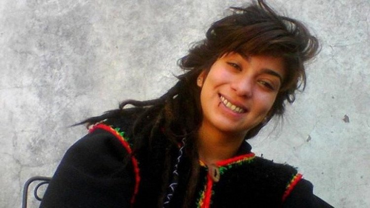 El feminicidio de una joven de 16 años conmueve a la Argentina