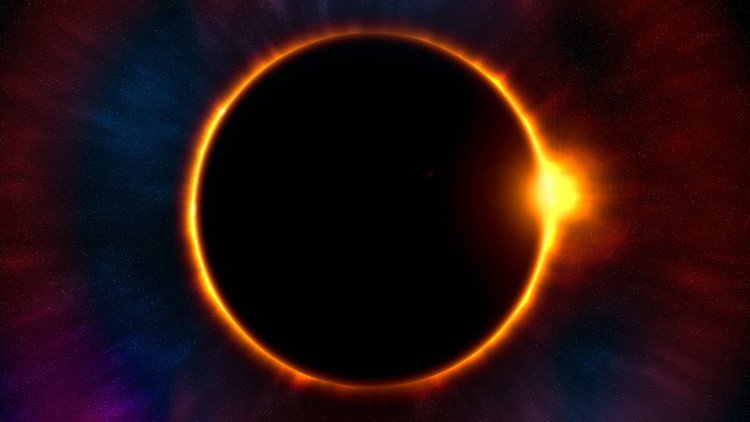 El gran eclipse: Solo quedan 10 meses para que el Sol desaparezca por completo