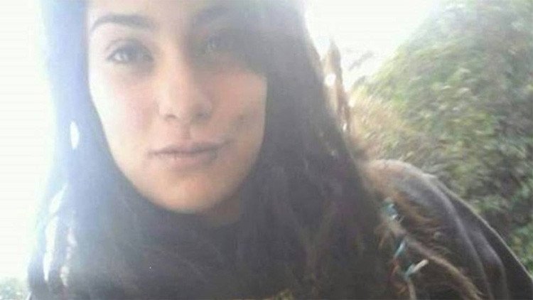 La conmovedora carta del hermano de una joven brutalmente asesinada en Argentina