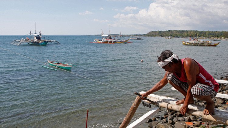 ¿Giro sin precedentes? China podría abrirle a Filipinas una zona disputada del mar