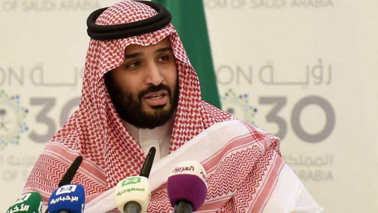 La extravagancia de un príncipe causa indignación en Arabia Saudita 