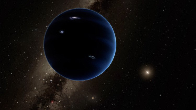 El Planeta X no solo puede existir, sino que estaría 'inclinando' nuestro Sistema Solar