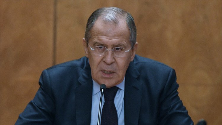 Lavrov a Kerry: "Los extremistas torpedean la tregua humanitaria en Alepo"