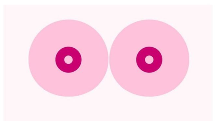 ¿Senos "ofensivos"?: Intentan concientizar sobre el cáncer de mama y Facebook elimina el video 