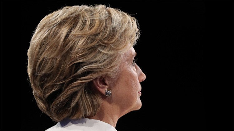 ¿Desliz de Estado?: Clinton pudo haber revelado un secreto sobre armas nucleares en el tercer debate