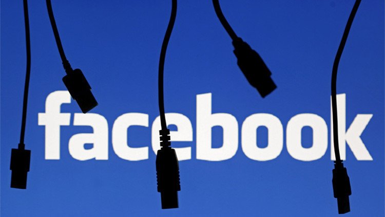 Facebook permitirá publicar material que viole normas de empresa si es de interés público