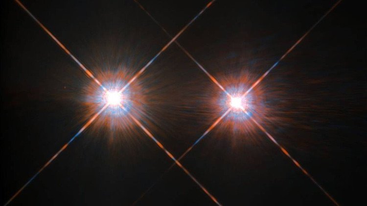 Más cerca de Alfa Centauri: científicos predicen un evento estelar único 