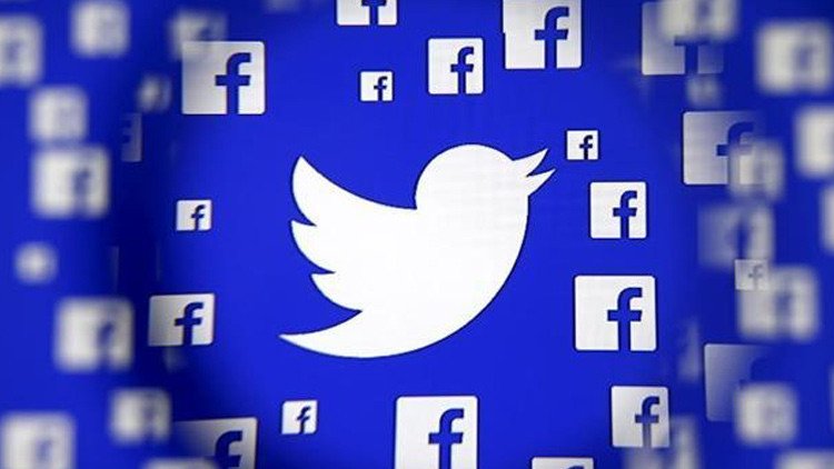 Crean un método para detectar la propaganda en Facebook y Twitter