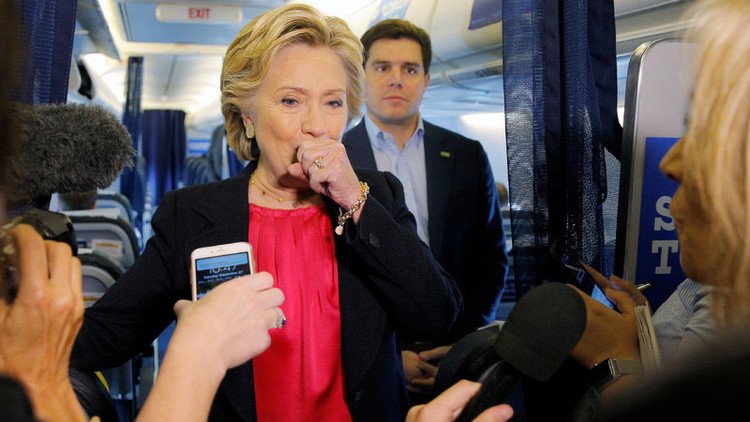 WikiLeaks publica 3.000 archivos del correo electrónico del jefe de la campaña electoral de Clinton