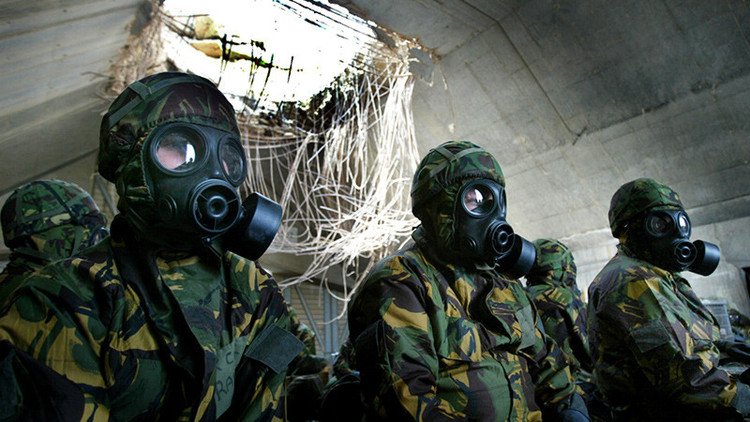 Exjefe del Pentágono: "La probabilidad actual de un desastre nuclear es mayor que en la Guerra Fría"