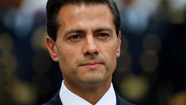 Peña Nieto asegura que no se levanta pensando en "cómo joder a México"