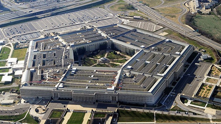 Informe: El Pentágono gastó 60.000 millones de dólares en proyectos abandonados en 20 años