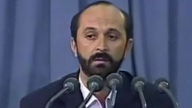 El recitador del Corán favorito del líder iraní es acusado de violaciones sexuales a menores