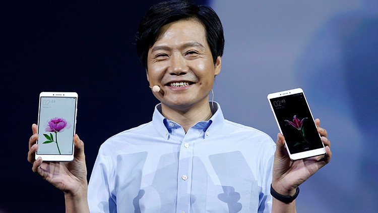 Cinco tarjetas para conocer el nuevo Xiaomi Mi Mix, el rival del iPhone 8