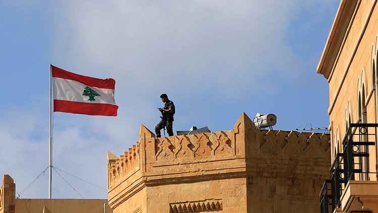El Parlamento libanés elige a un excomandante del Ejército como presidente del país 