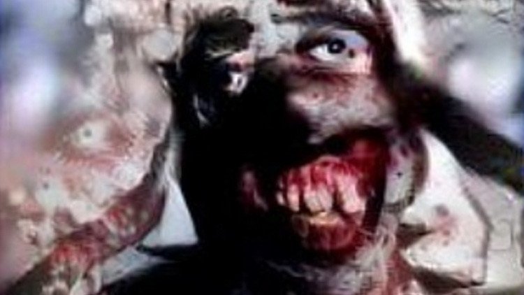 Científicos crean la máquina de las pesadillas para generar las imágenes más aterradoras 
