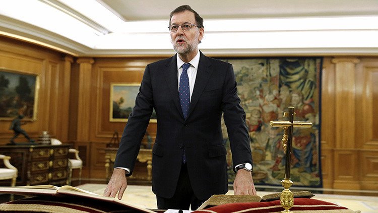 Los problemas a los que se enfrenta el nuevo Ejecutivo de Rajoy